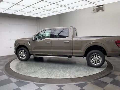 New 2026 Ford F150 Lariat w/ Equipment Group 502A High AWD/4WD image 42