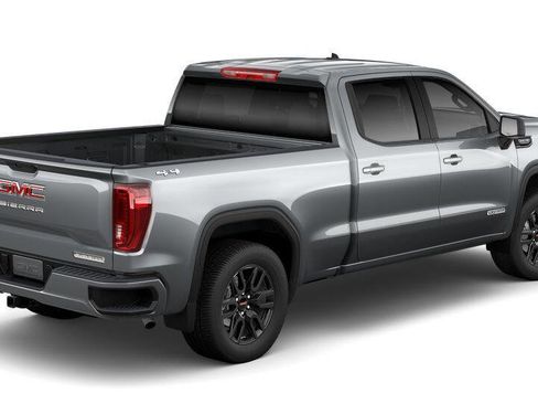 New 2026 GMC Sierra 1500 Elevation image 39