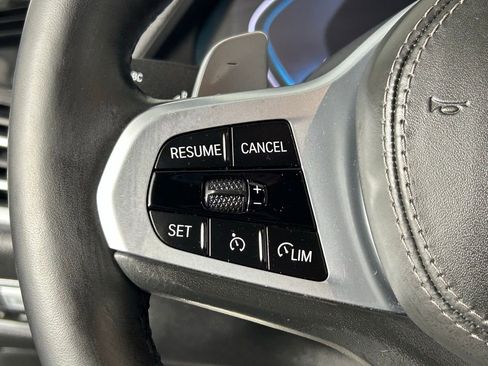 Used 2021 BMW X5 xDrive45e w/ M Sport Package image 30