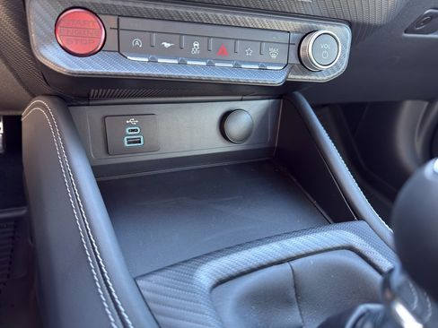 New 2026 Ford Mustang GT Premium image 26