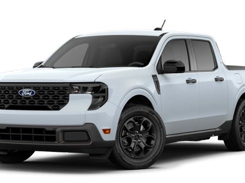 New 2026 Ford Maverick XLT w/ XLT Luxury Package AWD/4WD image 51
