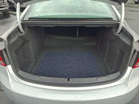 Used 2017 Chevrolet Impala LT FWD image 34