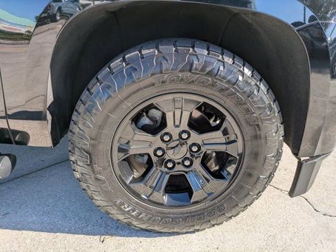 Used 2019 Chevrolet Tahoe LS image 10