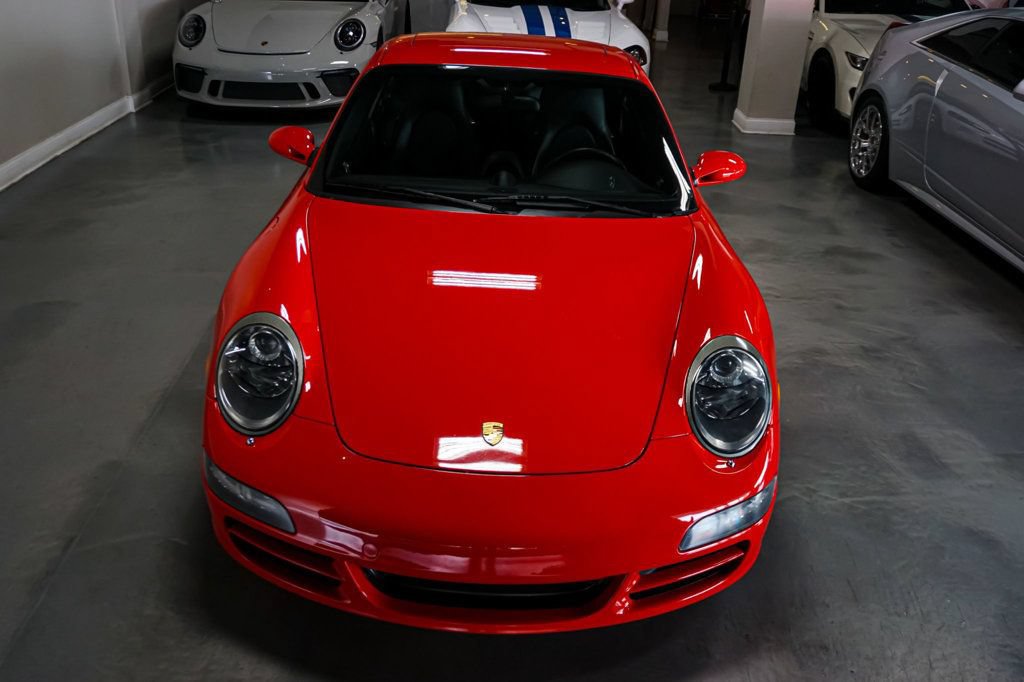 Used 2006 Porsche 911 GT3 RS image 42