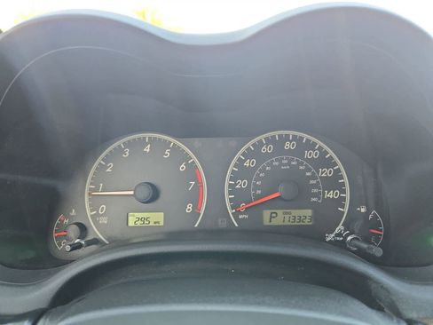 Used 2011 Toyota Corolla LE image 27