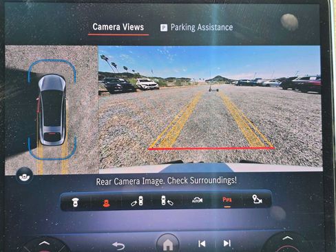 Used 2023 Mercedes-Benz EQS 450+ Sedan image 31