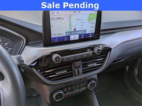 Certified 2022 Ford Escape SE w/ Convenience Package image 12