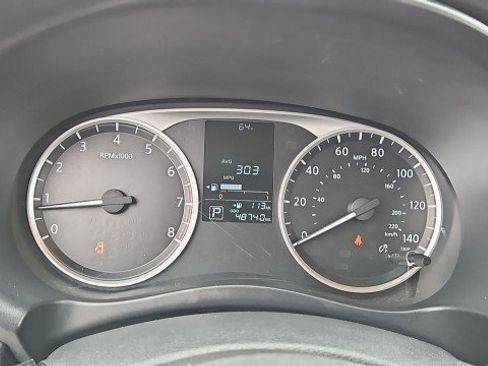 Used 2023 Nissan Kicks S FWD image 12