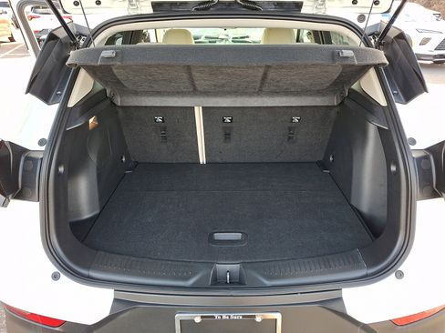 Certified 2023 Buick Encore GX Preferred w/ Cold Weather Comfort Package image 30