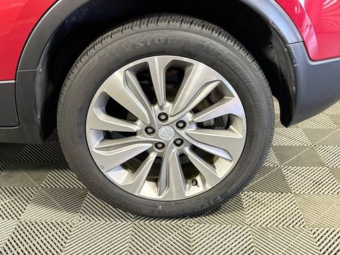 Used 2019 Buick Encore Preferred FWD image 28