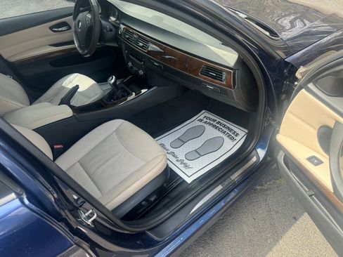 Used 2011 BMW 328i Sedan image 9