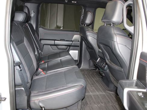 Used 2024 Ford F150 Raptor image 31