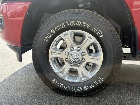 New 2026 RAM 2500 Big Horn image 13