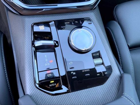 New 2026 BMW X3 xDrive30 w/ Premium Package image 18