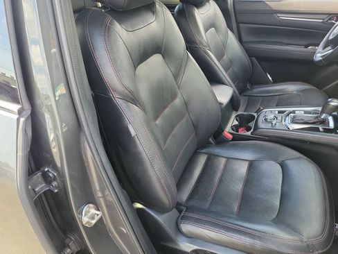 Used 2023 MAZDA CX-5 AWD 2.5 Turbo image 21