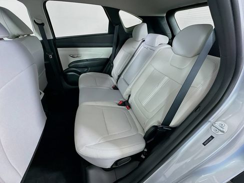 Certified 2026 Hyundai Tucson SEL FWD image 21