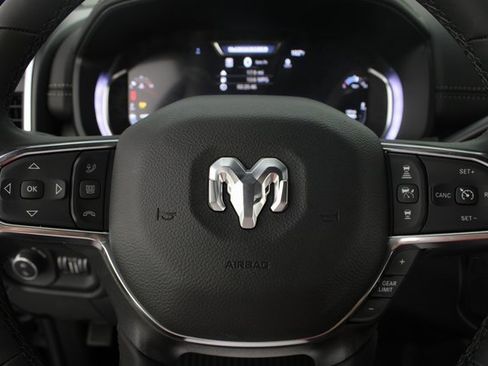 New 2026 RAM 2500 Laramie w/ Night Edition image 13