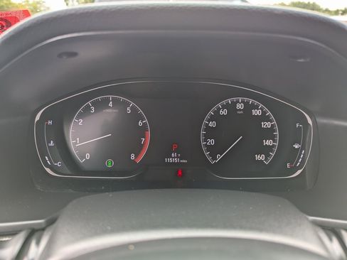 Used 2019 Honda Accord Sport image 22