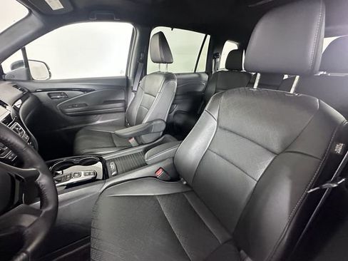 Used 2020 Honda Passport Touring image 23