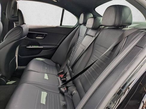 Used 2024 Mercedes-Benz C 300 Sedan image 15