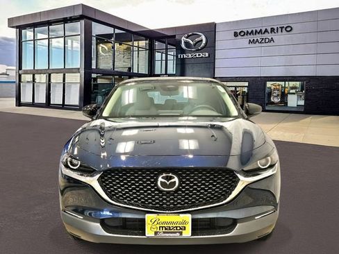 New 2026 MAZDA CX-30 AWD 2.5 S w/ Select Sport Pkg image 5