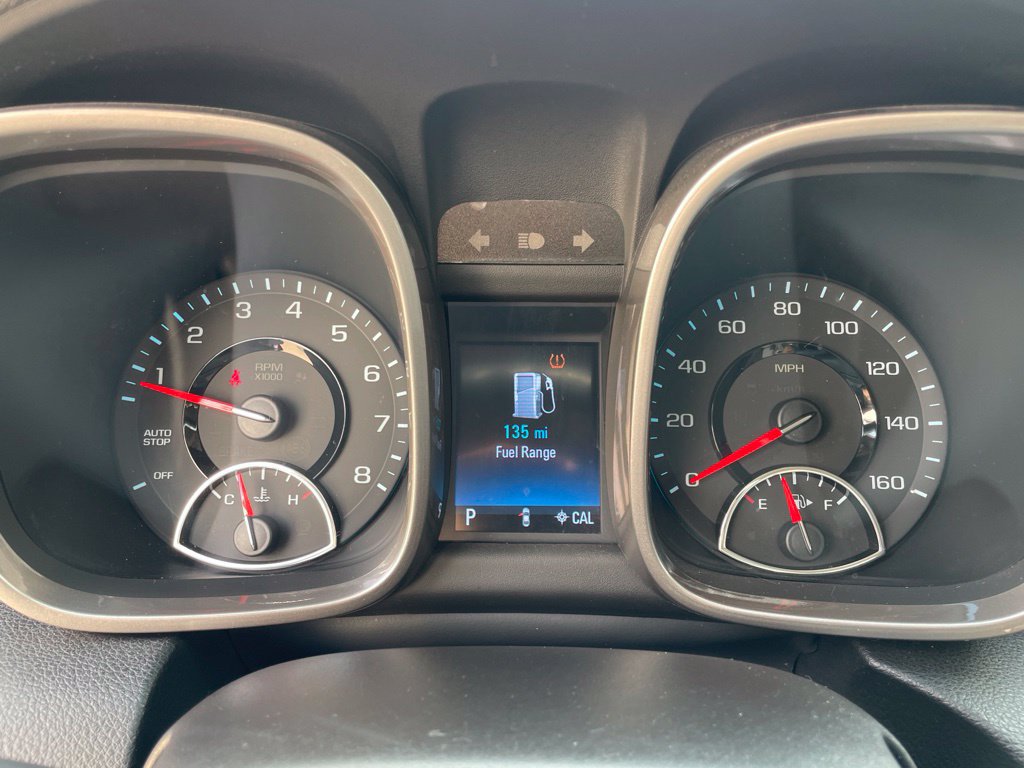 Used 2014 Chevrolet Malibu LT FWD image 10