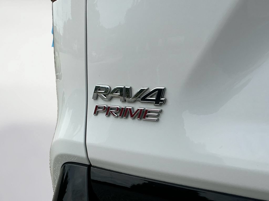 Certified 2024 Toyota RAV4 SE w/ Weather & Moonroof Package AWD/4WD image 20