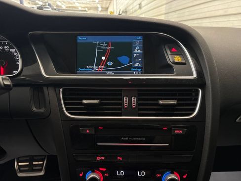 Used 2017 Audi A5 2.0T Sport w/ Technology Package AWD/4WD image 18