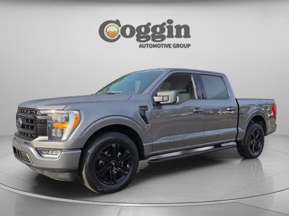 Used 2023 Ford F150 XLT w/ Equipment Group 302A High