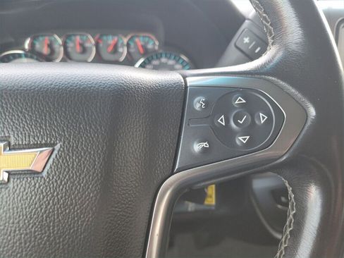 Used 2019 Chevrolet Silverado 1500 LT w/ All Star Edition image 26