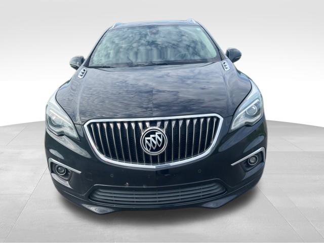 Used 2016 Buick Envision Premium AWD/4WD image 8