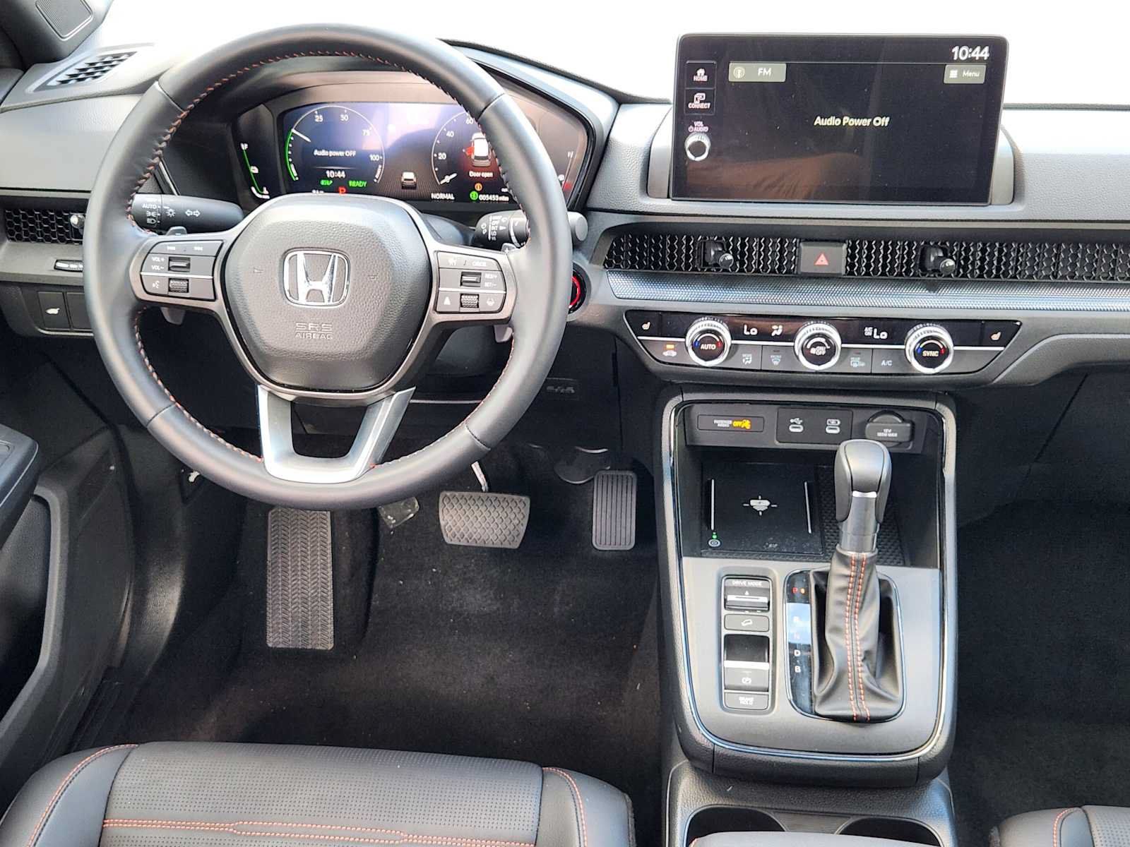 Used 2026 Honda CR-V Sport-L image 26