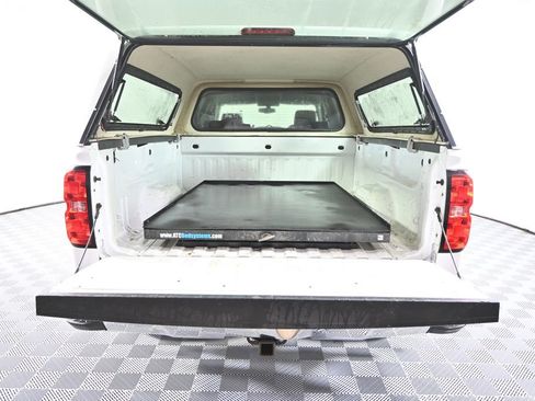 Used 2017 Chevrolet Silverado 1500 LT w/ All Star Edition image 6