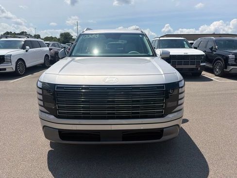 New 2026 Hyundai Palisade SEL FWD image 2