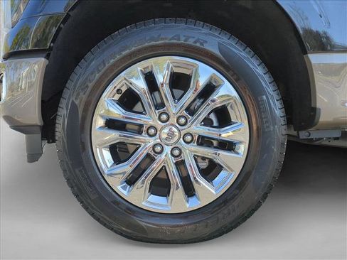 New 2026 Ford F150 King Ranch w/ Equipment Group 601A High image 10