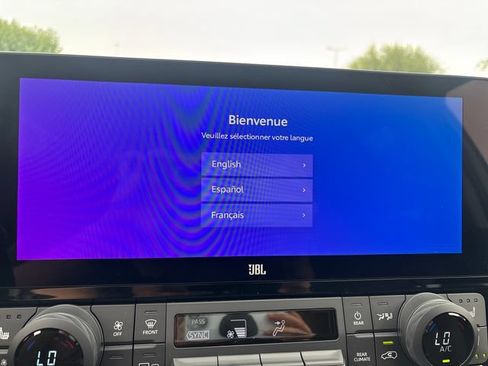 New 2026 Toyota Grand Highlander AWD image 25