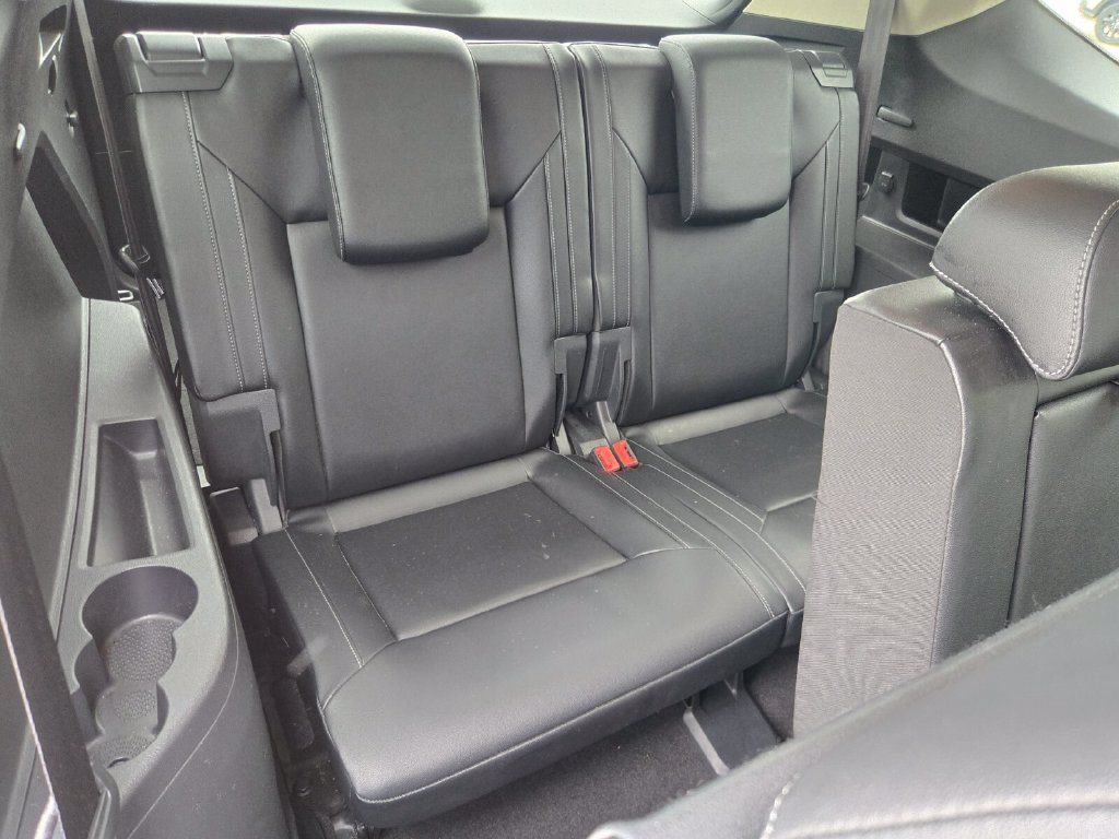 Used 2018 Volkswagen Atlas SE FWD image 15