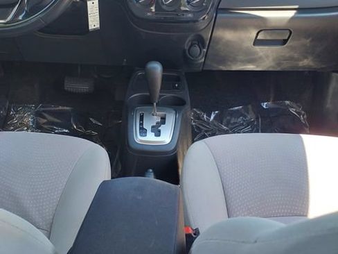 Used 2018 Mitsubishi Mirage G4 ES FWD image 13