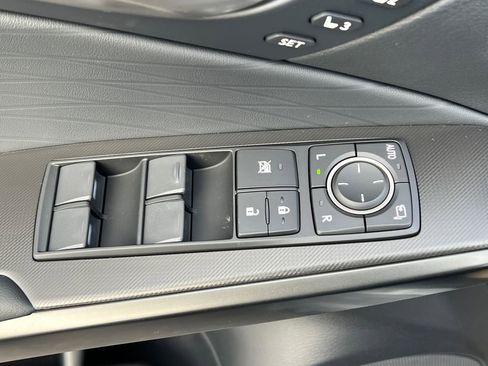 New 2025 Lexus IS 350 F Sport image 13