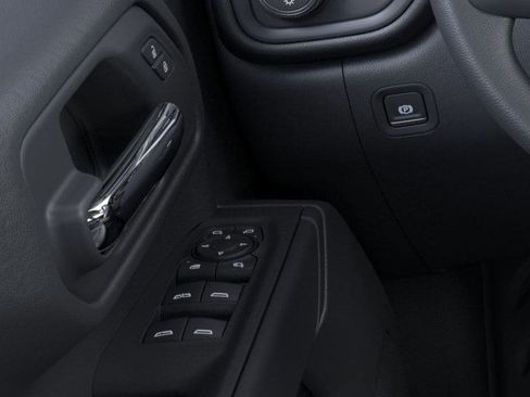 New 2026 GMC Sierra 2500 Pro image 22