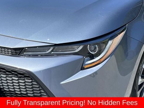 Used 2020 Toyota Corolla LE FWD image 10