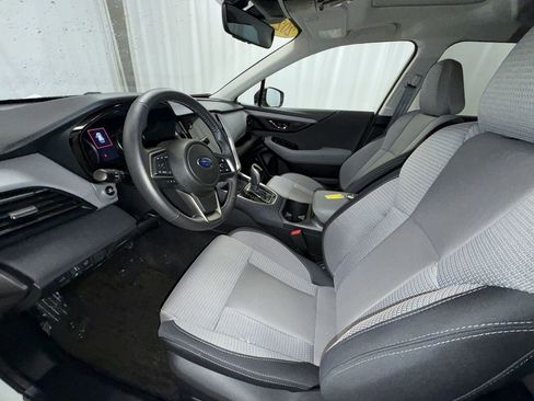 Certified 2025 Subaru Outback Premium image 14