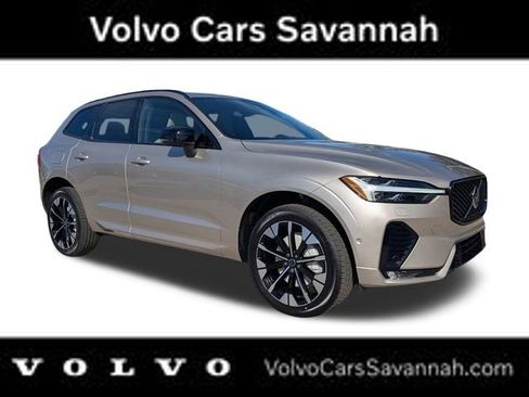 New 2026 Volvo XC60 B5 Plus w/ Protection Package Premier image 1