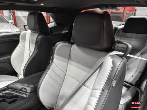 Used 2023 Dodge Challenger SRT Hellcat image 27