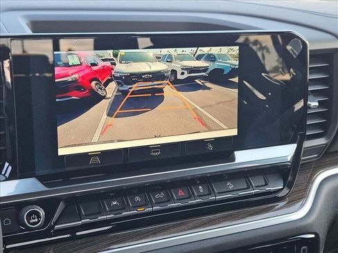 New 2026 Chevrolet Silverado 1500 LT Trail Boss w/ Convenience Package II image 13