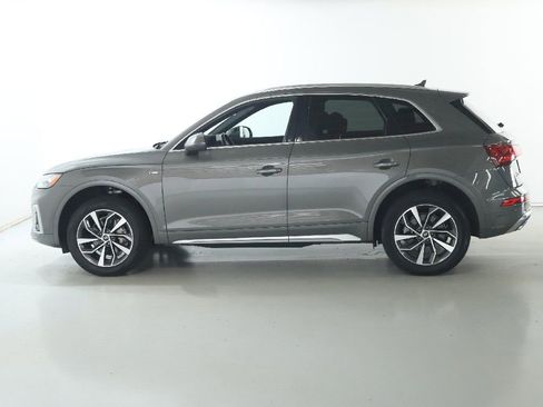 Used 2023 Audi Q5 2.0T Premium Plus AWD/4WD image 39
