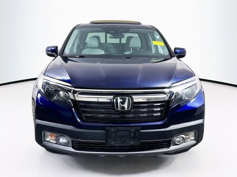 Used 2019 Honda Ridgeline RTL-E image 2
