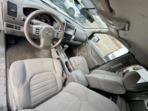 Used 2019 Nissan Frontier S image 15