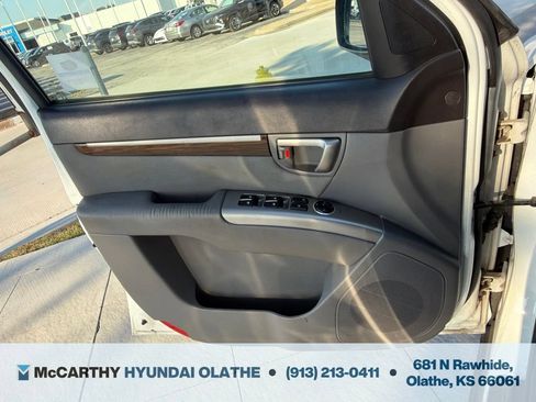 Used 2012 Hyundai Santa Fe GLS AWD/4WD image 24