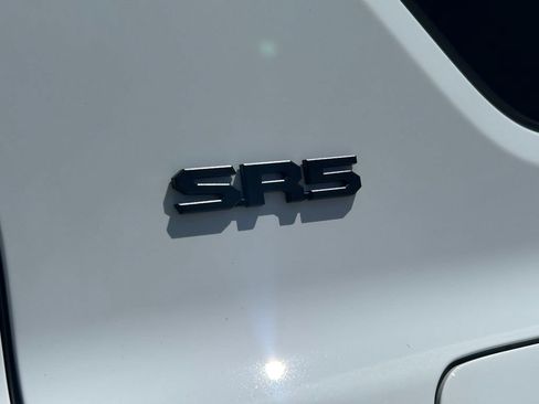 Used 2026 Toyota 4Runner SR5 AWD/4WD image 14